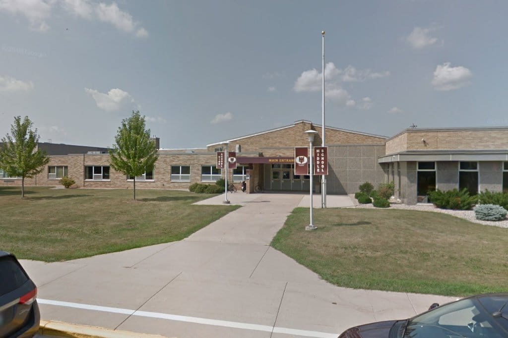 Omro Middle School