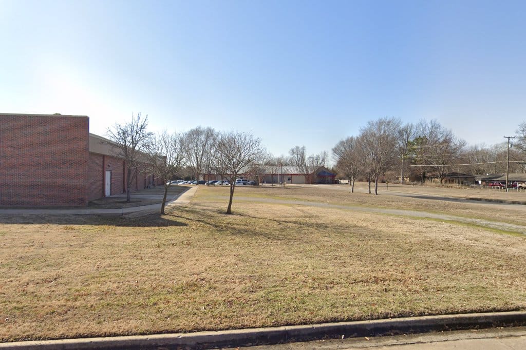 Tri County Technology Center