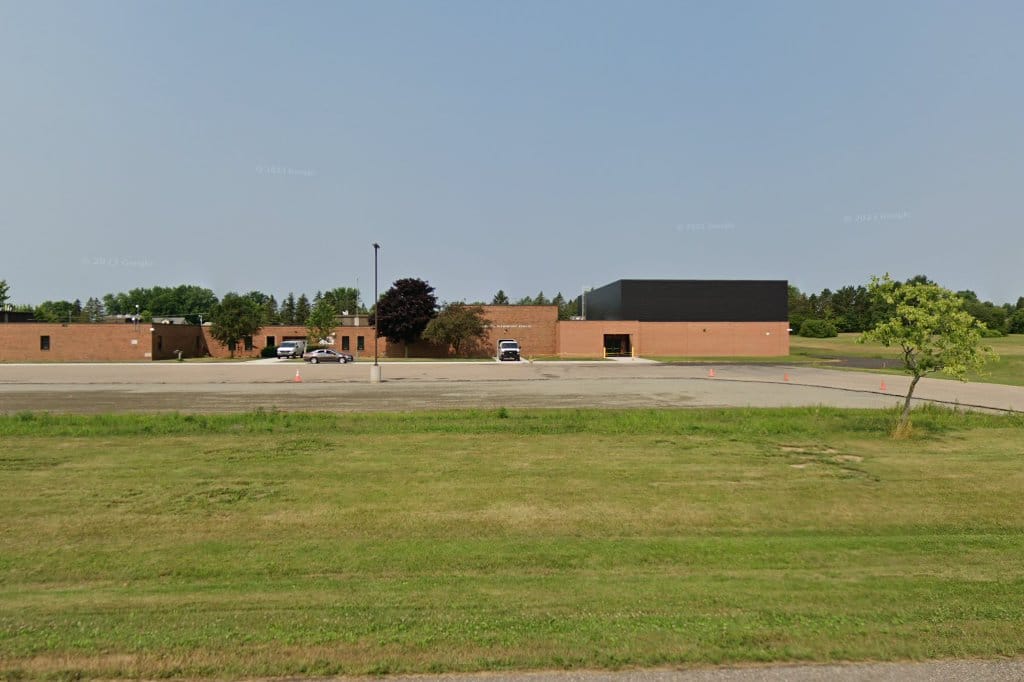 Rudolph Elementary School