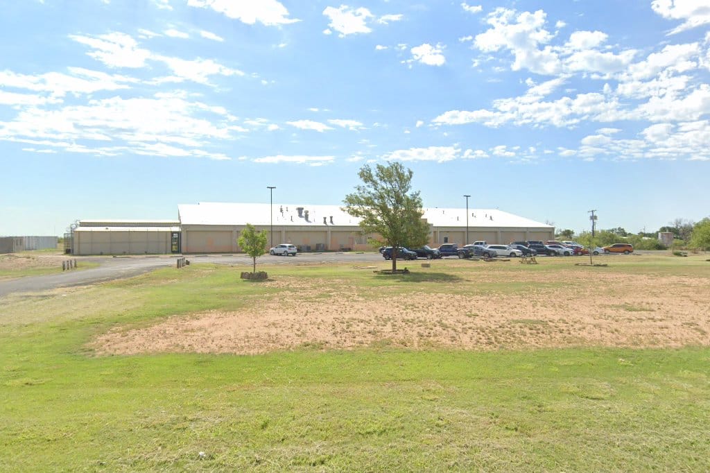 Garza County School