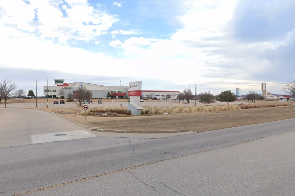 Tulsa Tech - Riverside Campus