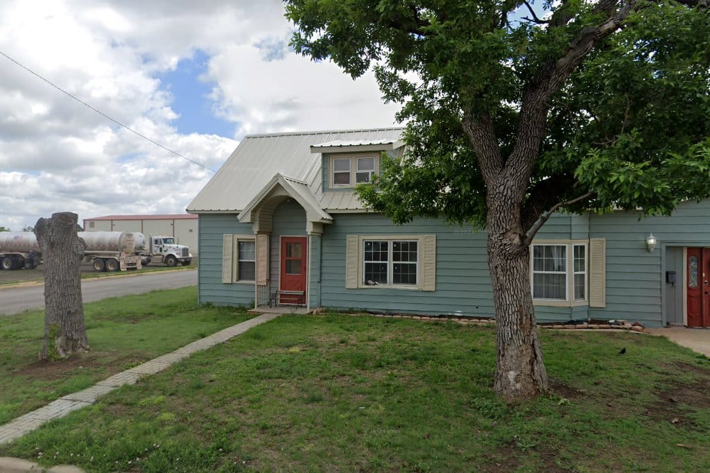 PLC - Pampa Learning Center