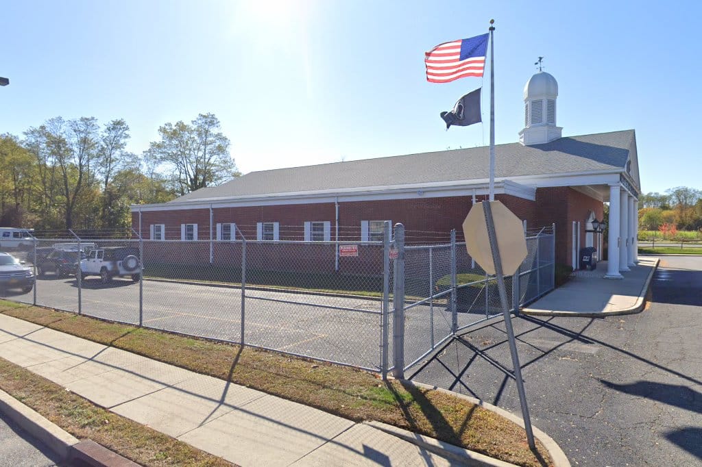 East Setauket Passport Office