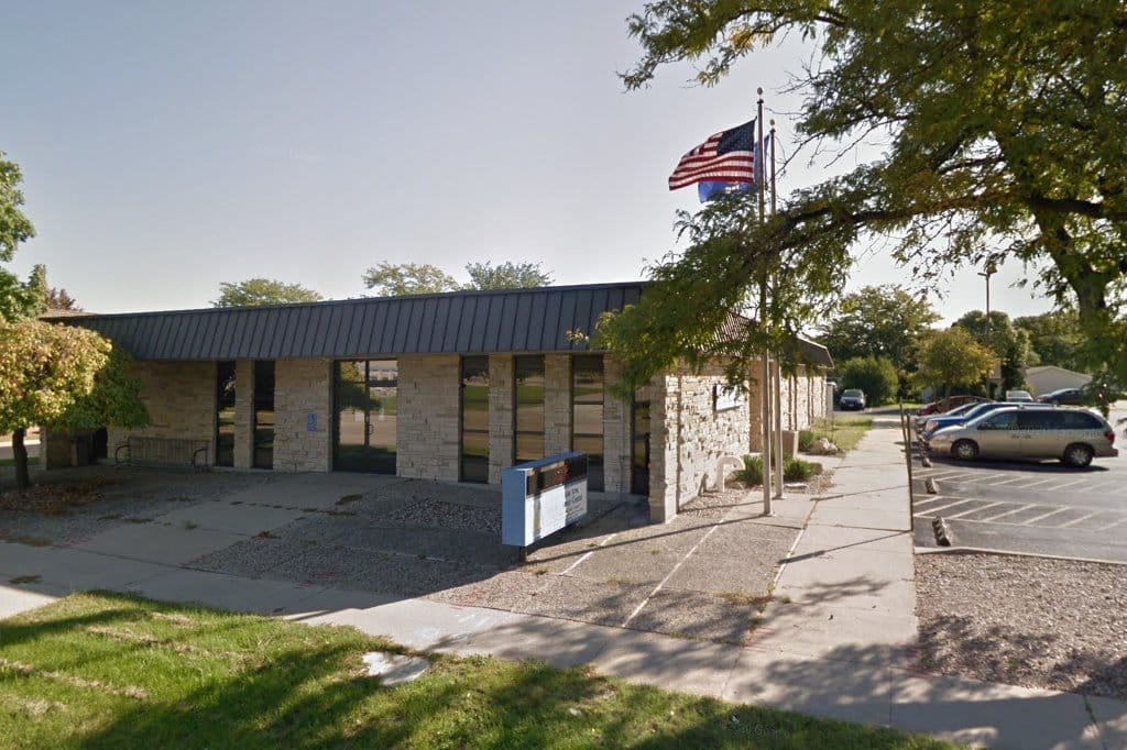 Fond du Lac Unemployment Office