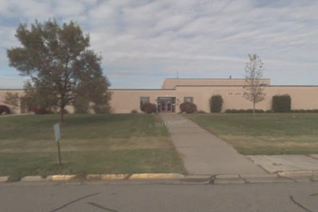 Rib Lake Middle School