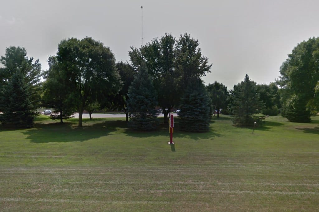 Readfield Elementary School