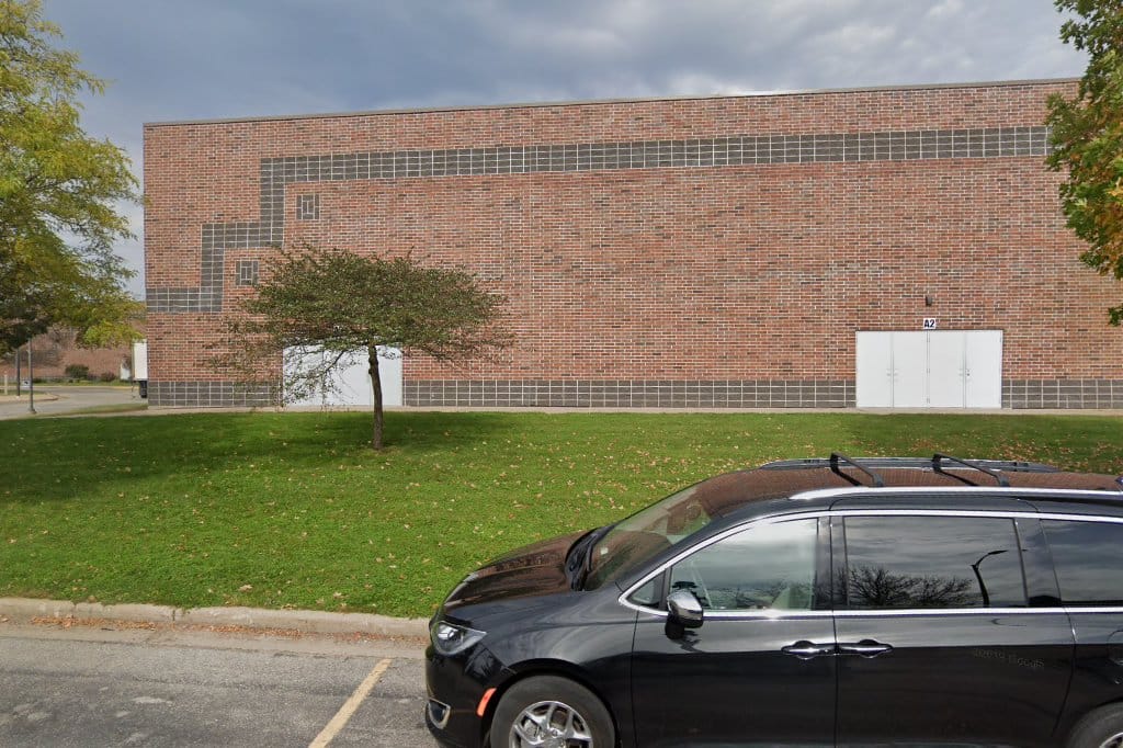 Black River Falls Middle School