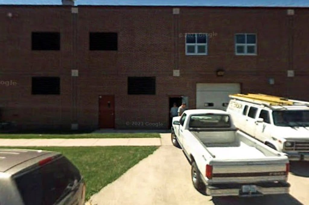 Dilworth-Glyndon-Felton Junior High School