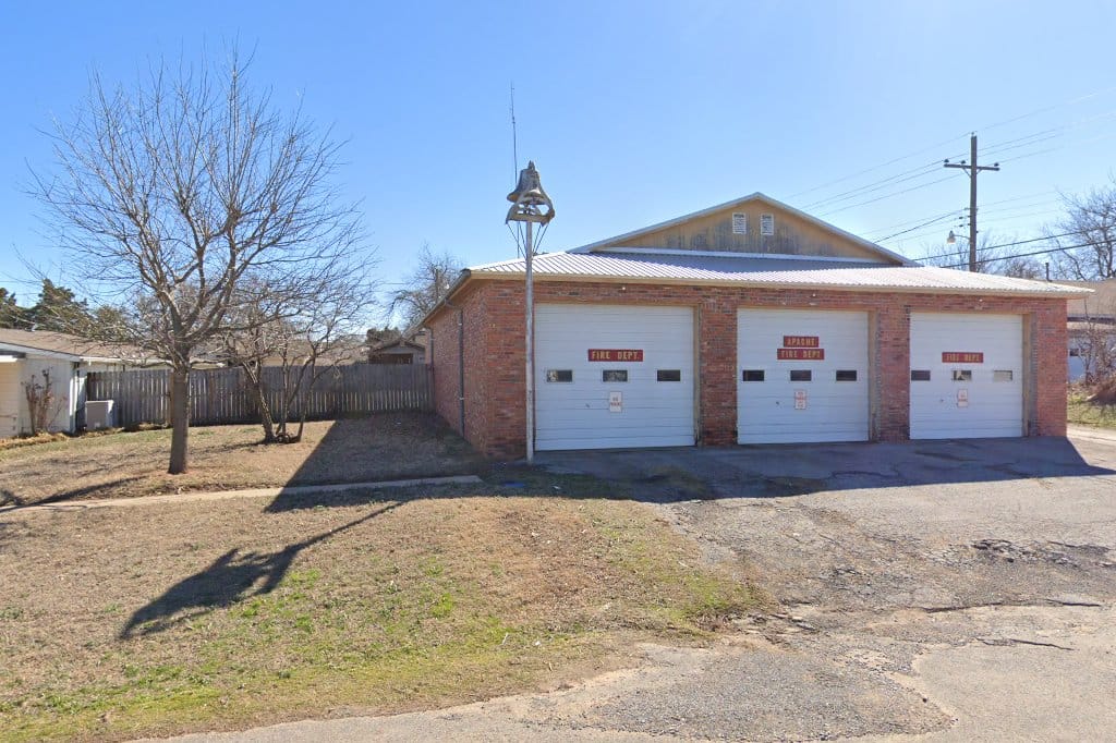 Apache Municipal Court