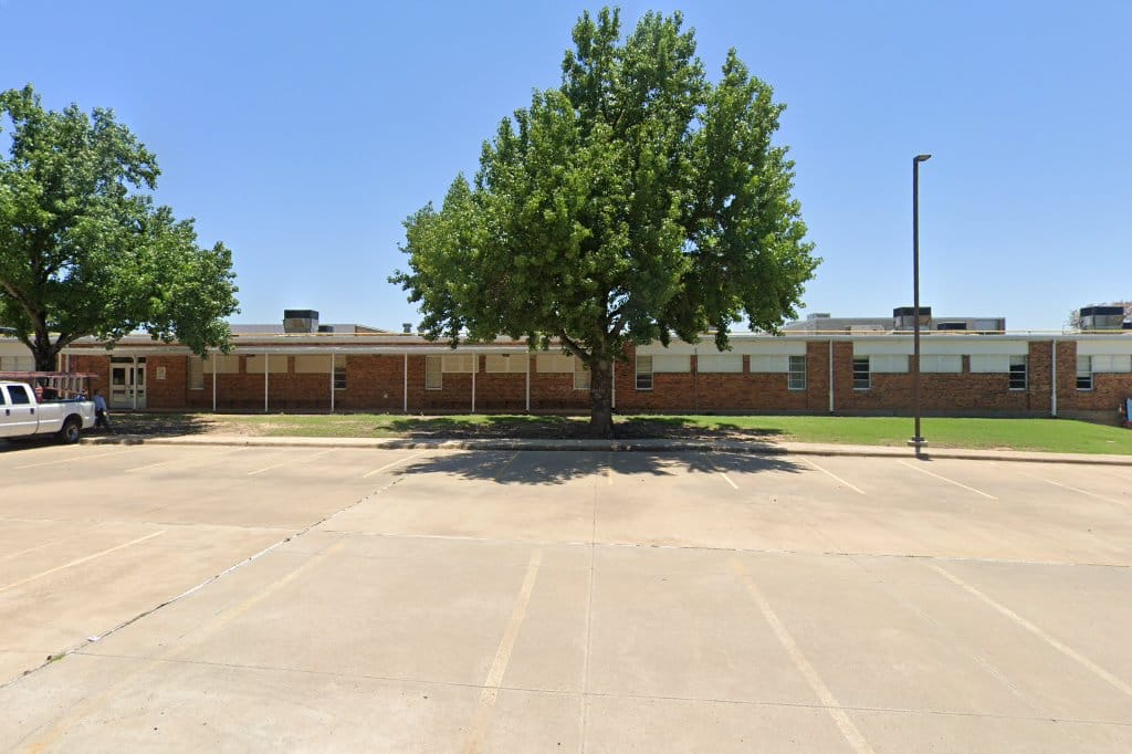 Mayes Elementary School