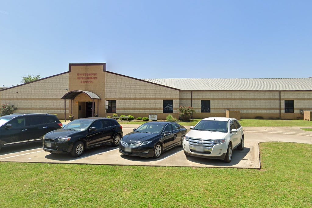Whitesboro Intermediate School