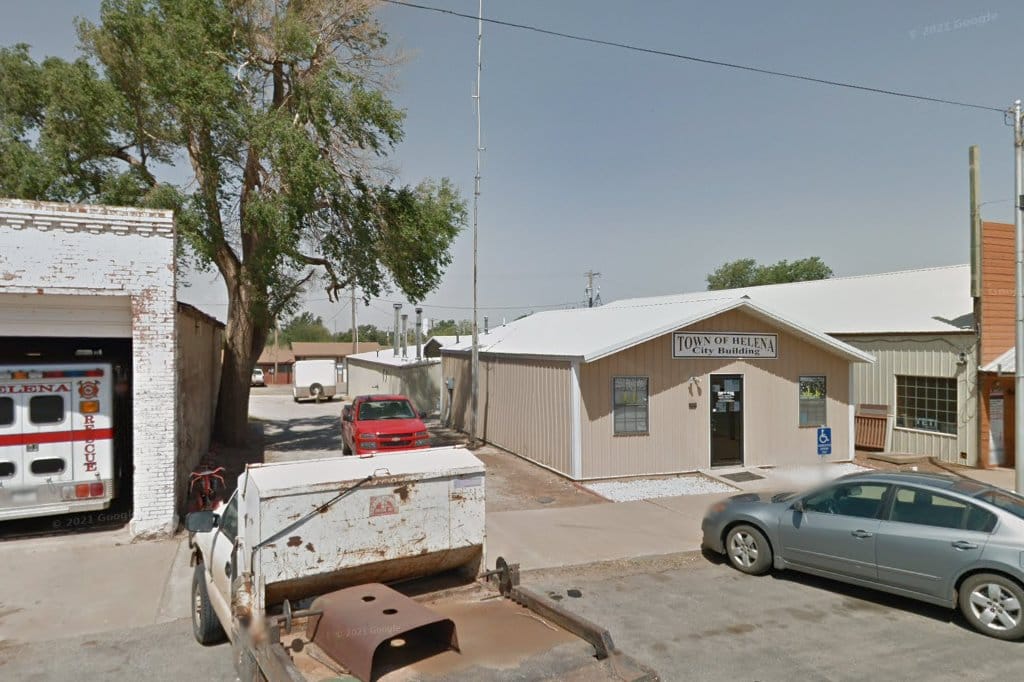 Helena Municipal Court