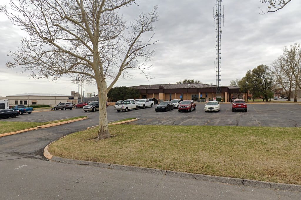 Clinton Municipal Court