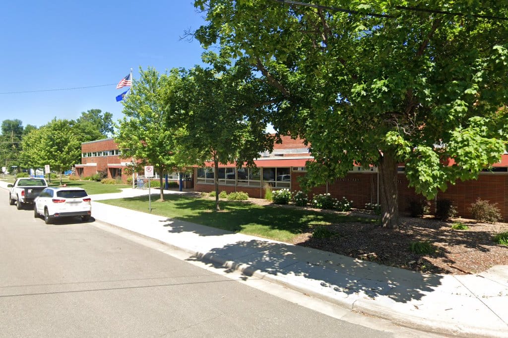 Banta Elementary School