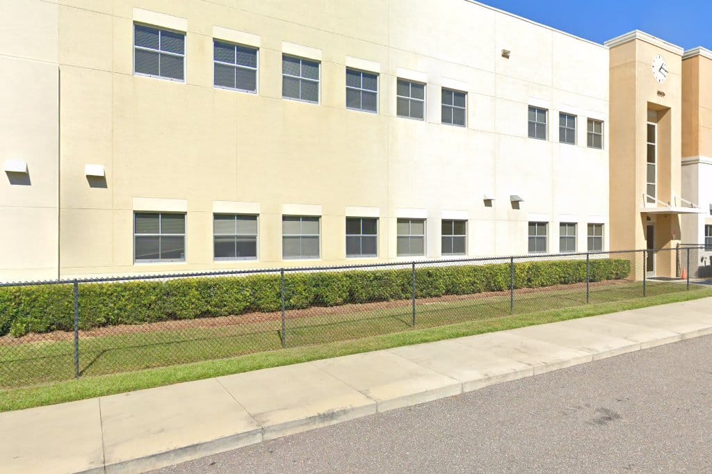Valrico Academy