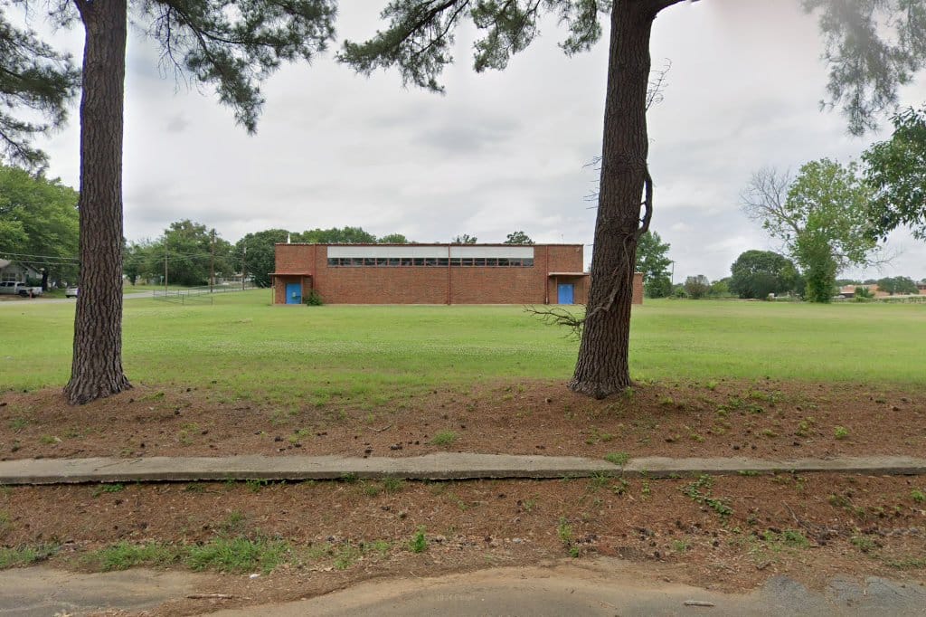 Golden Rule School
