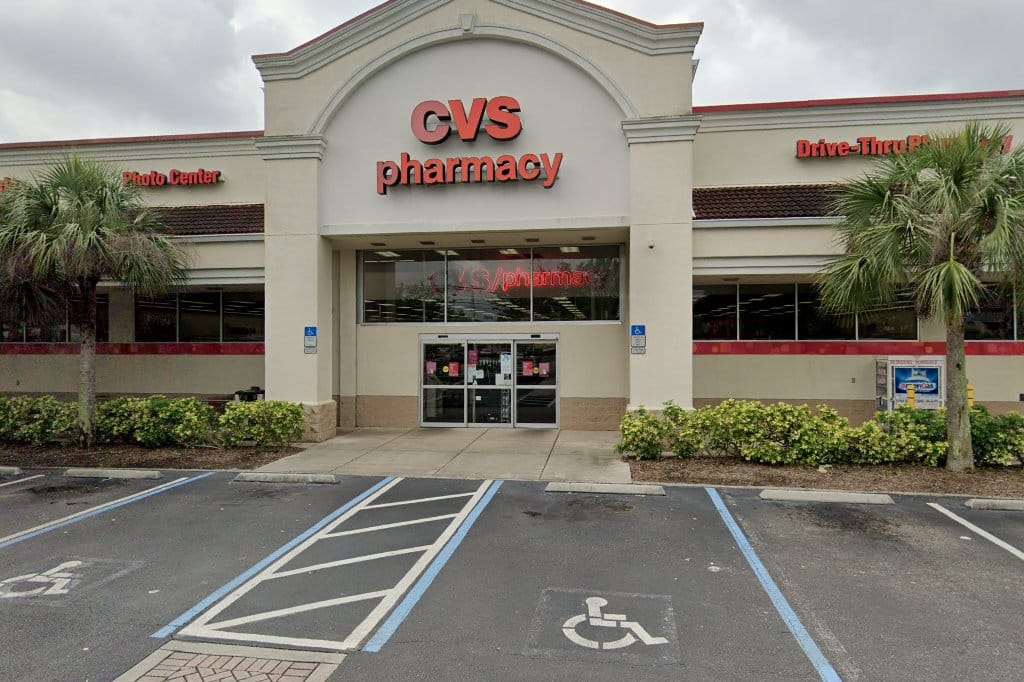 CVS Pharmacy