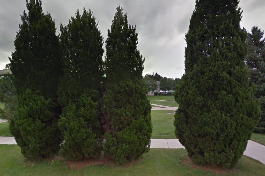 Ohio State University-Newark Campus