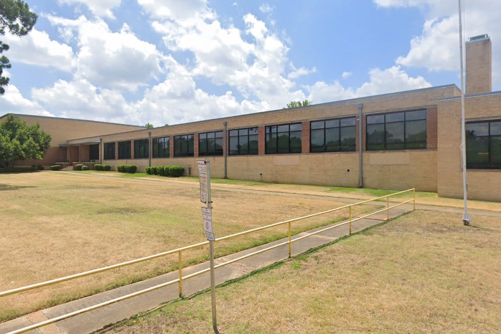 Pace Alternative School