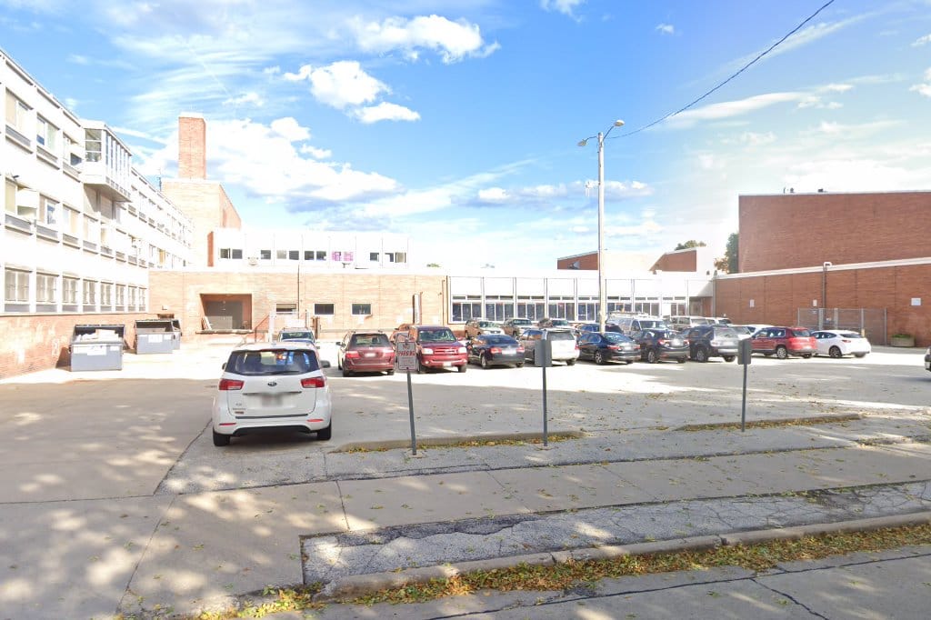 Milwaukee High School of the Arts