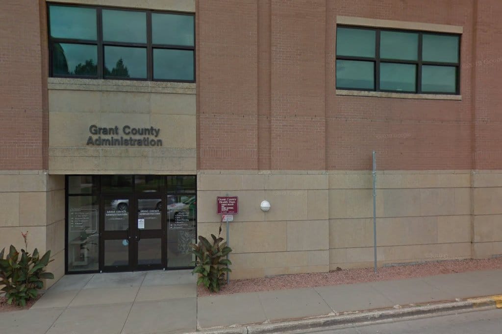 Grant County Wisconsin Veterans Service Office