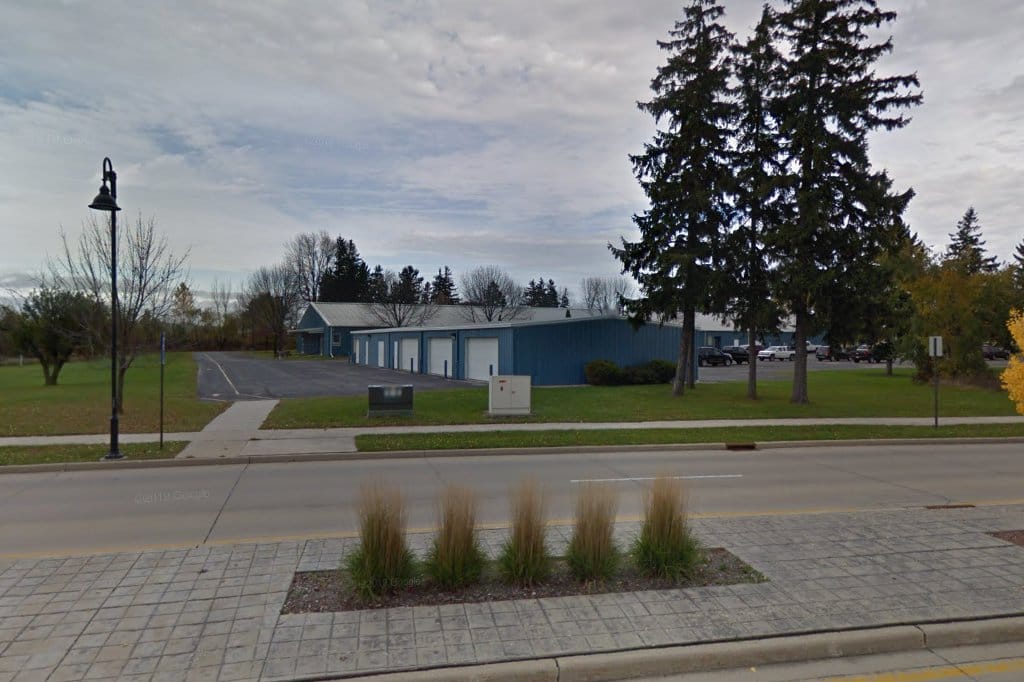 Manitowoc County Veterans Services Office