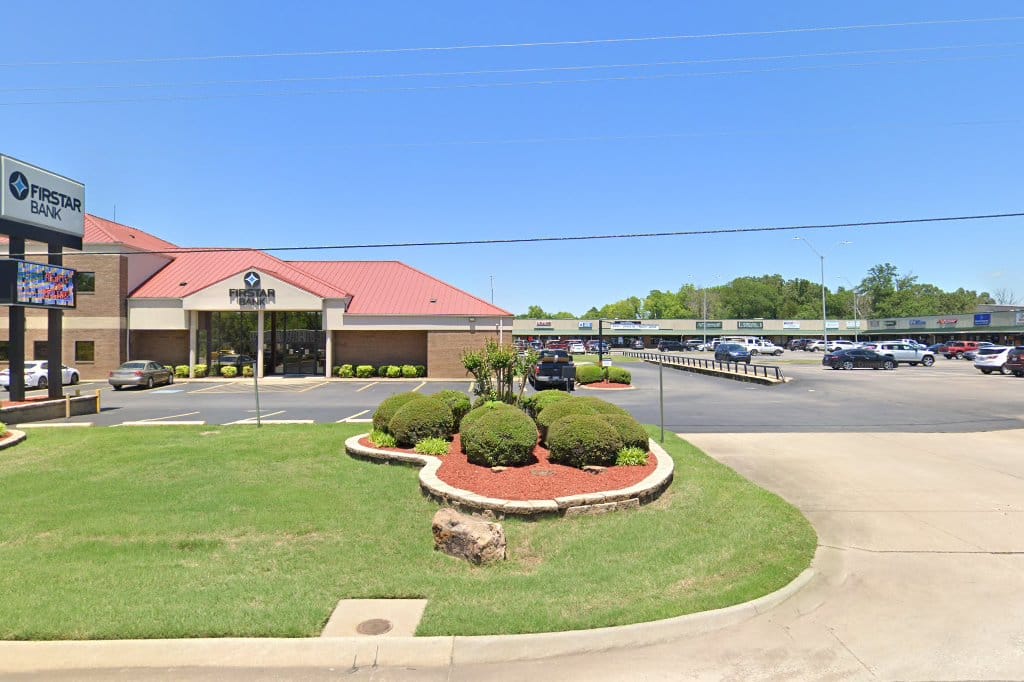 Weaver's Tag Office