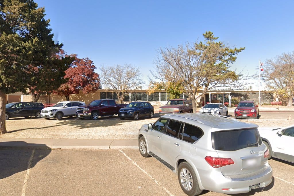 Edgemere Elementary School