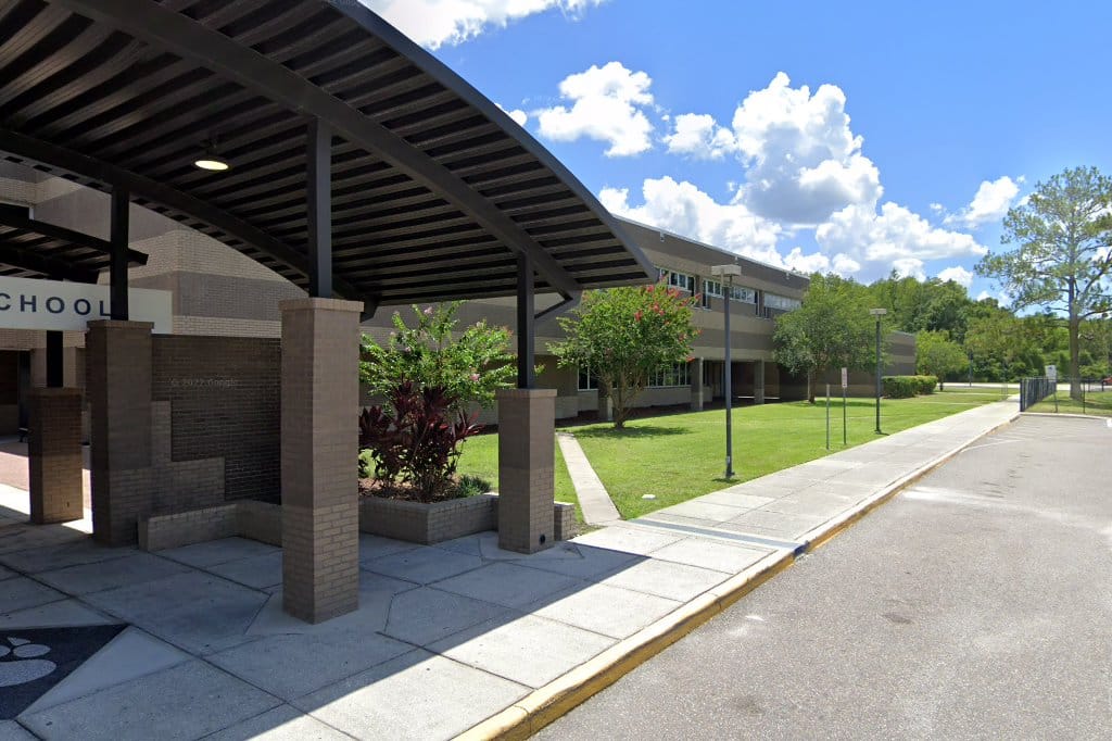 Hill Middle School