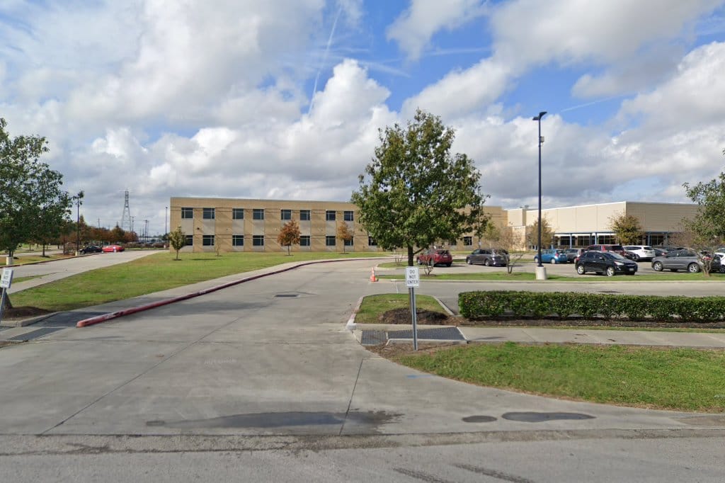 Queens Intermediate School