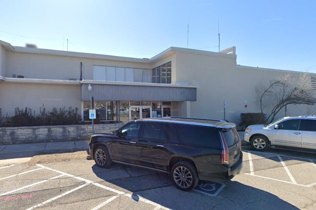 Edmond Driver License Exam Station