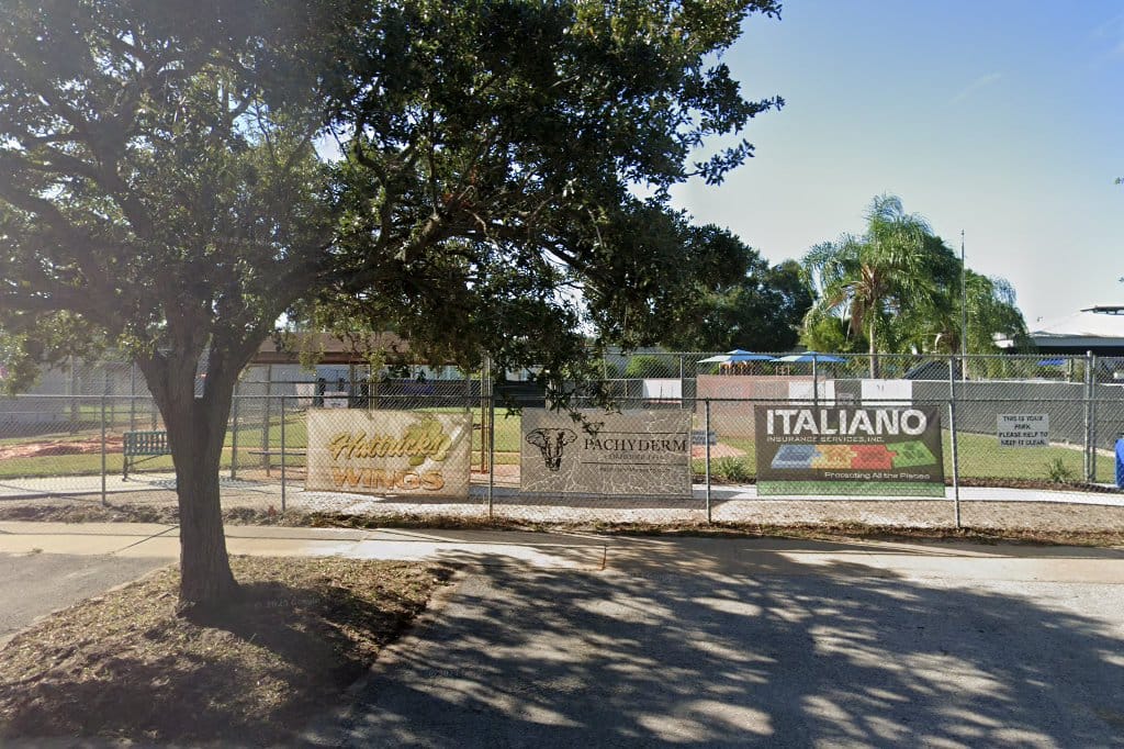Mabry Elementary School