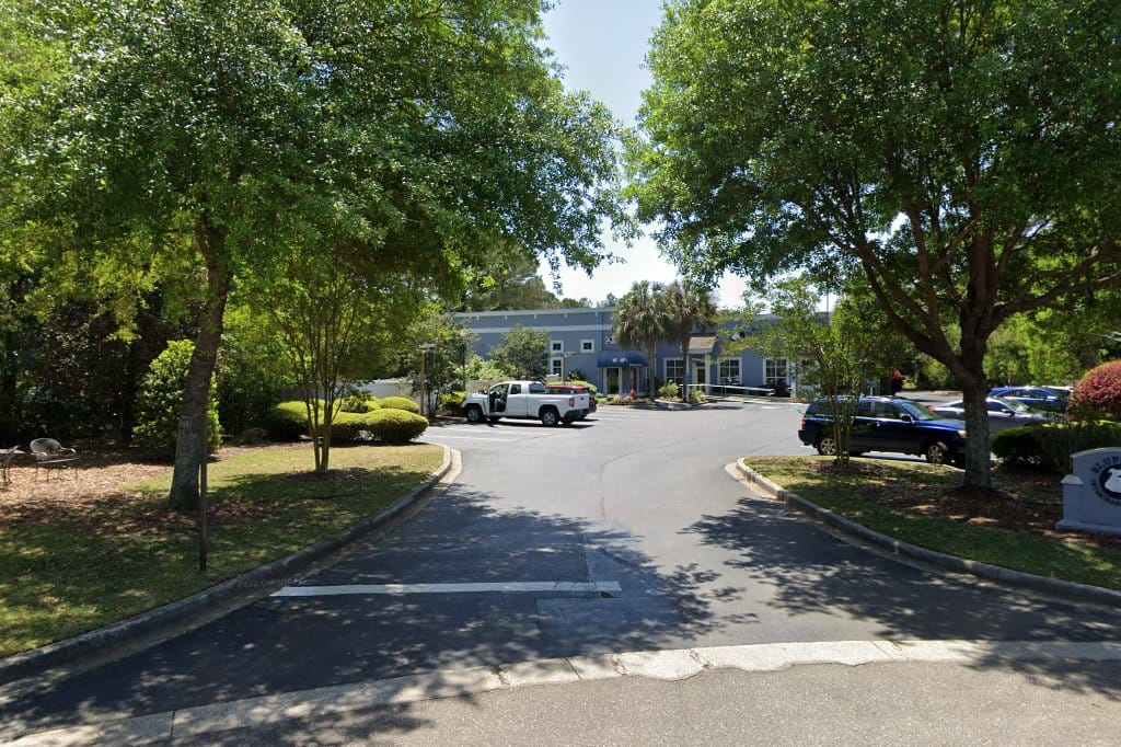 Bluffton Veterinary Hospital