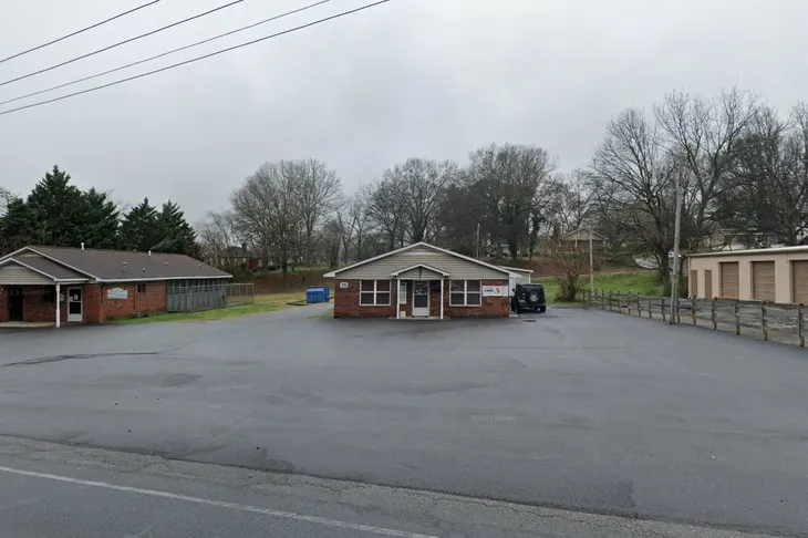 Cherokee County Animal Hospital