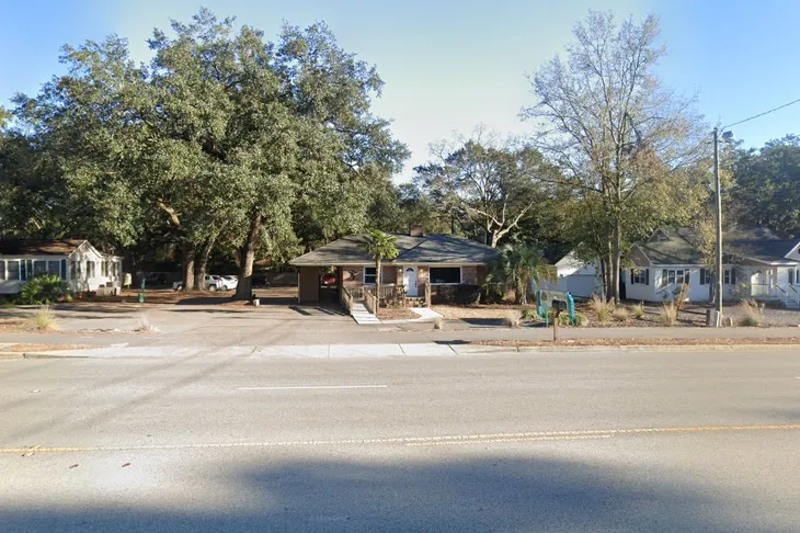 Flowertown Animal Hospital