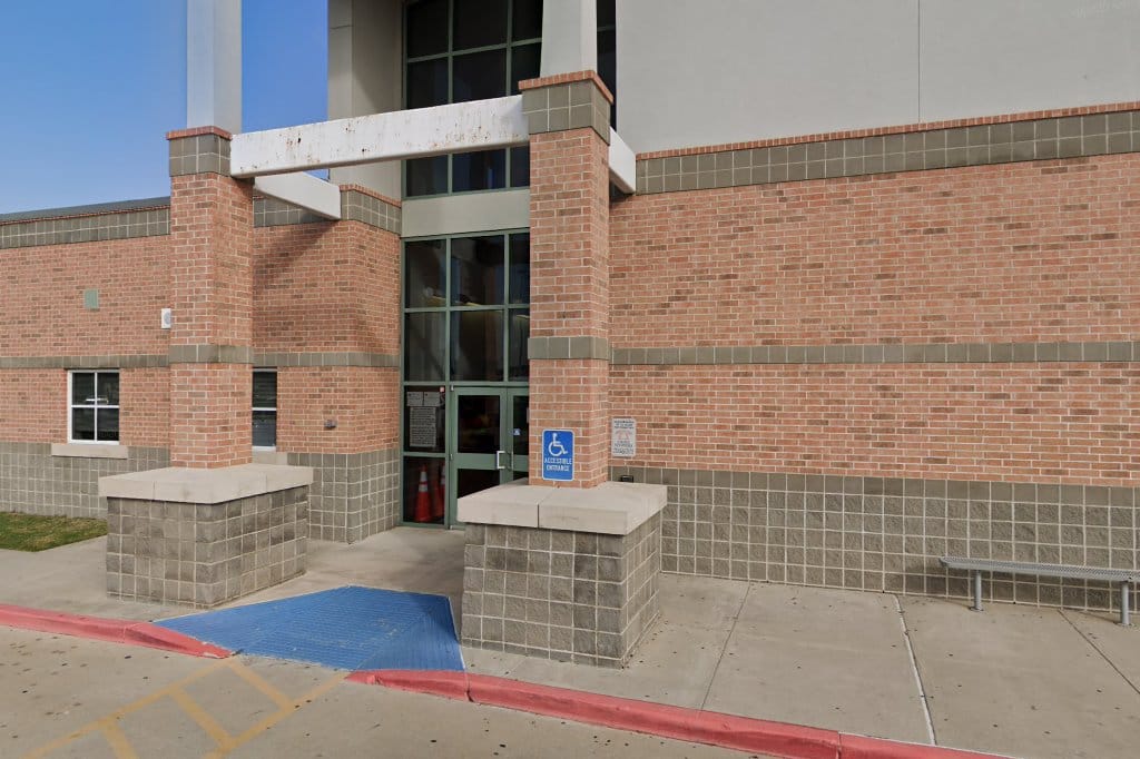 Aldine Ninth Grade School