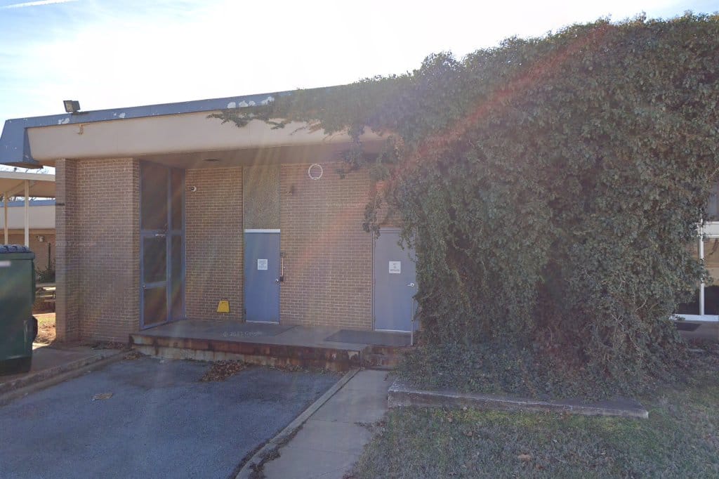 Oklahoma County Employment Department