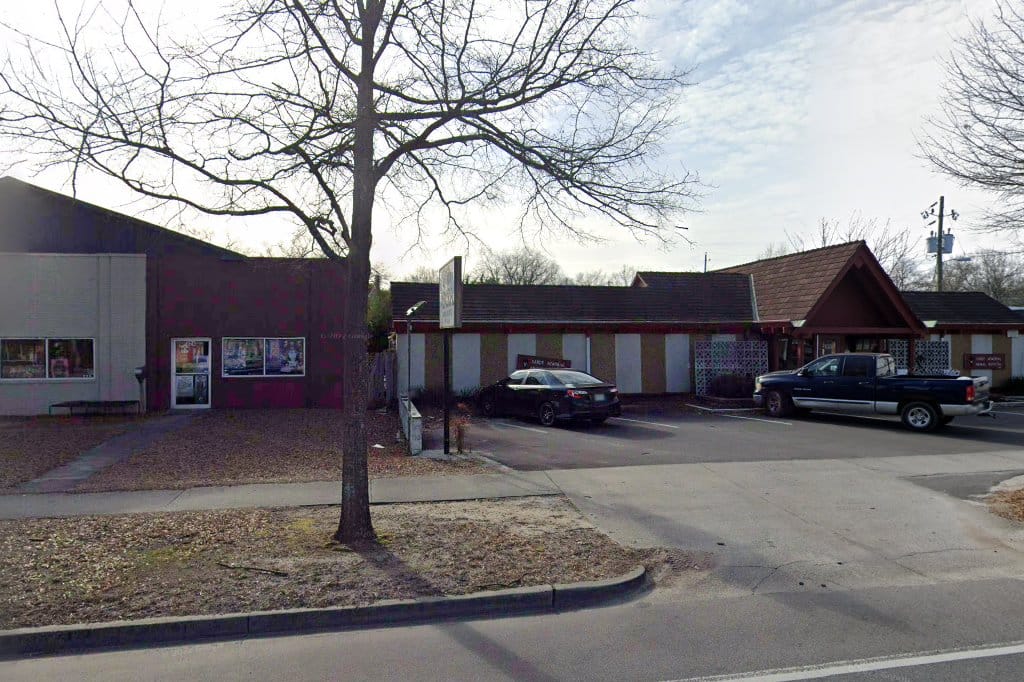 Sandy Memorial Animal Hospital