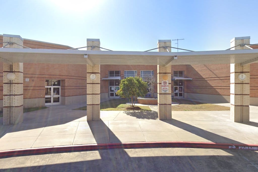 Horn Elementary School