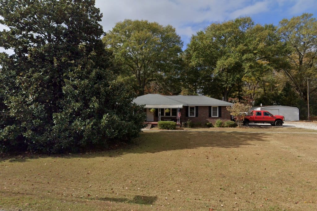 Simpsonville Animal Control in Greenville, SC Find Paw Pal