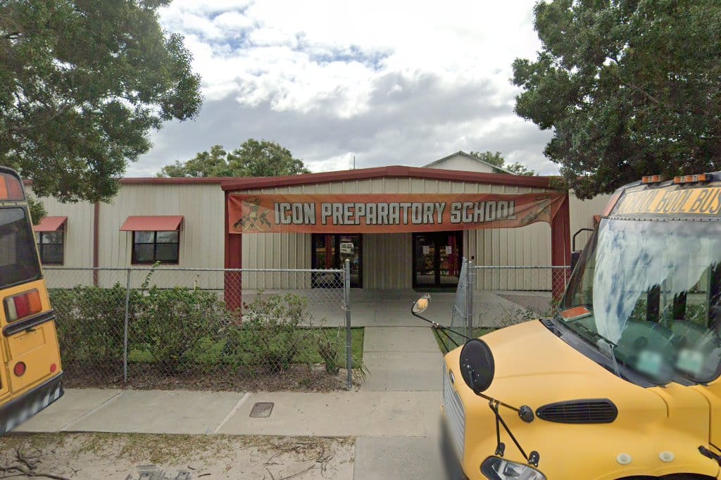 Mount Pleasant Standard Base Middle School