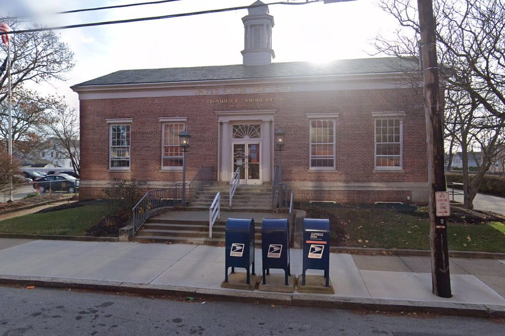 East Providence Finance Unit Passport Office