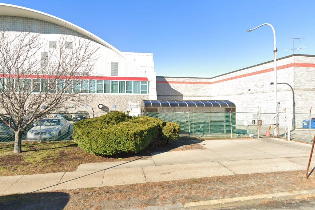 Providence Passport Office