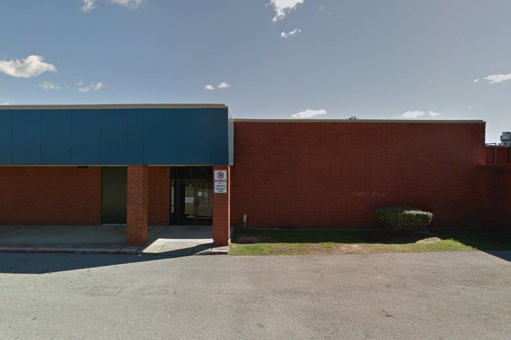 Smith Elementary School