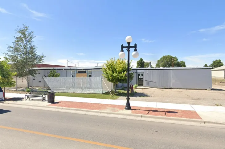 Animal Hospital of Casper