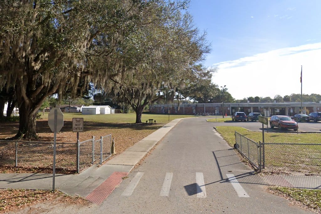 Limona Elementary School