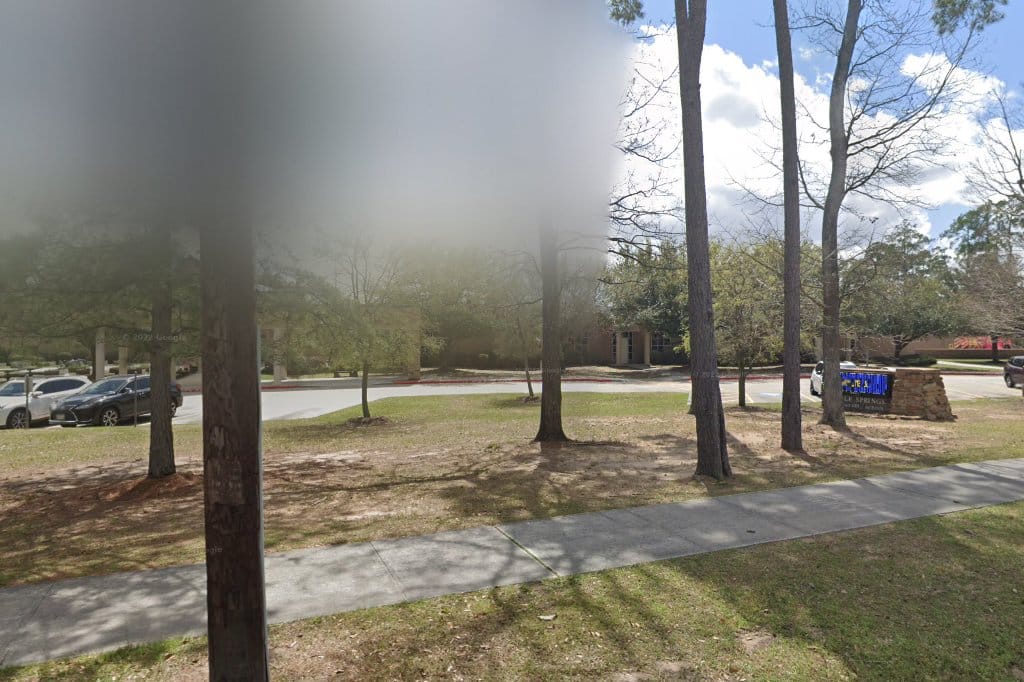 Eagle Springs Elementary School