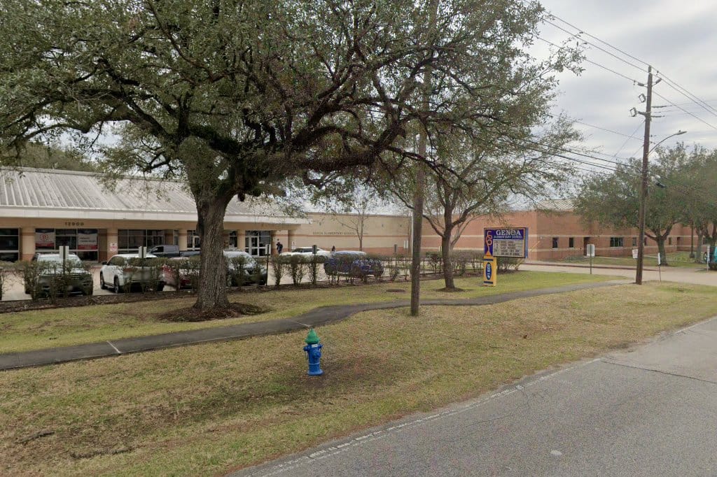 Genoa Elementary School