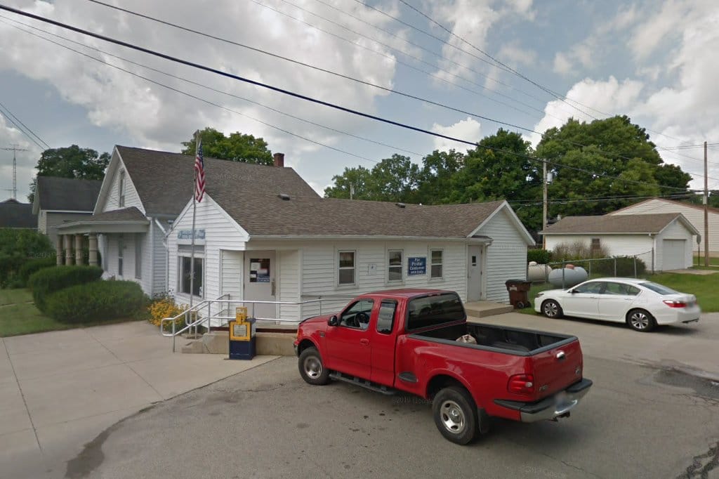 Port Jefferson Mayor's Court