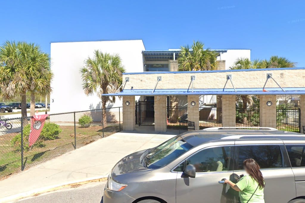 Shields Middle School